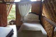 Bilik Tidur Mbalata Beach Cottages