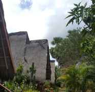 Lobby 2 Mbalata Beach Cottages