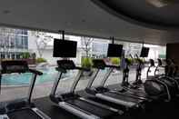 Fitness Center U Residence 2 Karawaci (NIC9)