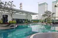 ภายนอกอาคาร U Residence 2 Karawaci (NIC9)