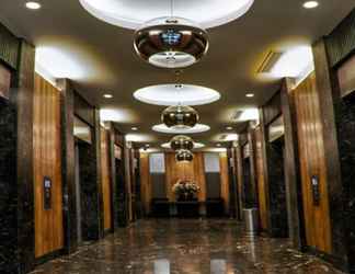 Lobby 2 U Residence 2 Karawaci (NIC9)