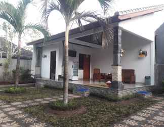 Luar Bangunan 2 Miko Bali Bungalow Nusa Penida