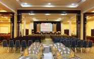 Functional Hall 5 Quinara Al-Safir Resort