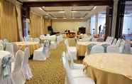 Functional Hall 7 Quinara Al-Safir Resort