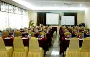 Functional Hall 3 Quinara Al-Safir Resort