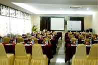 Functional Hall Quinara Al-Safir Resort