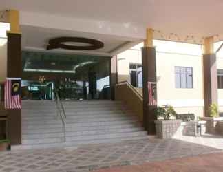 Exterior 2 Quinara Al-Safir Resort