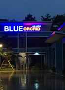 EXTERIOR_BUILDING Blue Orchid Resort Trang