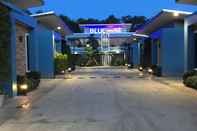 Perkhidmatan Hotel Blue Orchid Resort Trang