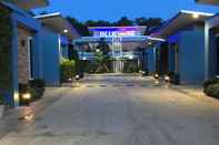Accommodation Services Blue Orchid Resort Trang