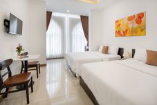 Functional Hall Phuong Dong Hotel & Apartment