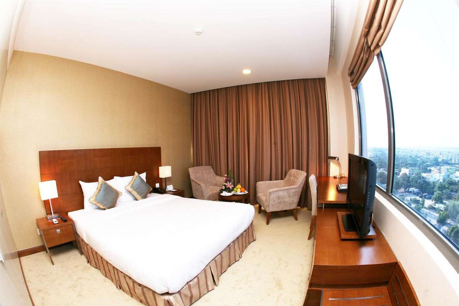 Khách sạn Palace Saigon Khách sạn đường Lê Duẩn quận 1 Hồ Chí Minh