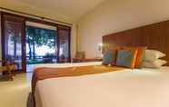 Bedroom 3 Blue Ocean Resort Phan Thiet