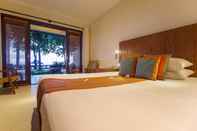Phòng ngủ Blue Ocean Resort Phan Thiet