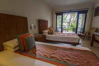 Bedroom 4 Blue Ocean Resort Phan Thiet
