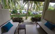 Common Space 5 Blue Ocean Resort Phan Thiet