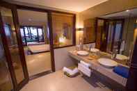 Phòng tắm bên trong Blue Ocean Resort Phan Thiet