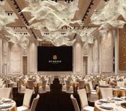 Functional Hall 7 The St Regis Kuala Lumpur