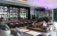 Quầy bar, cafe và phòng lounge 4 The St Regis Kuala Lumpur