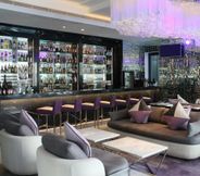 Bar, Cafe and Lounge 4 The St Regis Kuala Lumpur