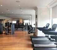 Fitness Center 5 The St Regis Kuala Lumpur