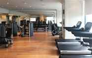 Fitness Center 5 The St Regis Kuala Lumpur