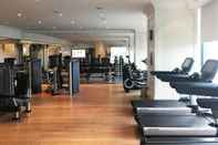 Fitness Center The St Regis Kuala Lumpur