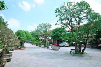 Exterior 4 Tam Coc Gecko Garden Hotel