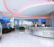 Lobby 3 Palm Seremban Hotel