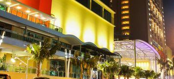 Bangunan 2 Palm Seremban Hotel