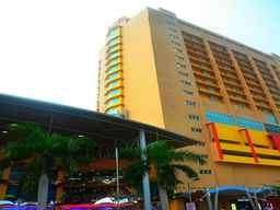 Palm Seremban Hotel, THB 2,448.54