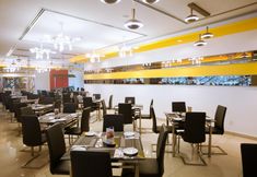 ร้านอาหาร 5 Palm Seremban Hotel