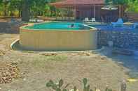 Swimming Pool Maleo Moyo Hotel & Dive Resort