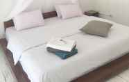 Bedroom 4 Maleo Moyo Hotel & Dive Resort
