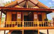 Bilik Tidur 6 Maleo Moyo Hotel & Dive Resort