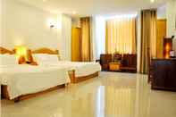 Bilik Tidur White Lion Hotel Nha Trang