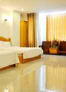 BEDROOM White Lion Hotel Nha Trang