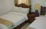 Bilik Tidur 7 White Lion Hotel Nha Trang