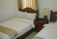 Phòng ngủ 7 White Lion Hotel Nha Trang
