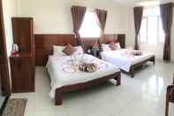 Bedroom Thanh Hung Hotel Quy Nhon