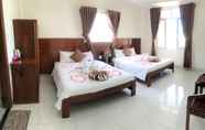 Bilik Tidur 5 Thanh Hung Hotel Quy Nhon