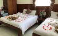 Bedroom 6 Thanh Hung Hotel Quy Nhon