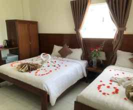 Bilik Tidur 4 Thanh Hung Hotel Quy Nhon