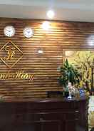 LOBBY Thanh Hung Hotel Quy Nhon