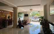 Common Space 3 Thanh Hung Hotel Quy Nhon