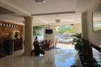 Ruang Umum Thanh Hung Hotel Quy Nhon
