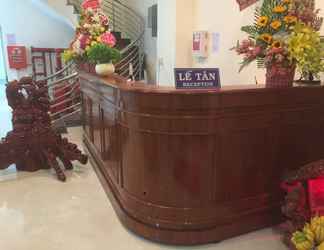 Sảnh chờ 2 Thanh Hung Hotel Quy Nhon