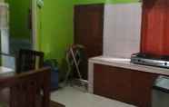 Accommodation Services 3 ALI4 Pondok Sederhana 2 Ciwidey 