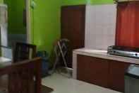 Accommodation Services ALI4 Pondok Sederhana 2 Ciwidey 