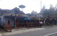 Exterior 6 ALI4 Pondok Sederhana 2 Ciwidey 